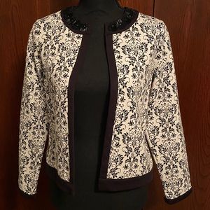 Covington cardigan